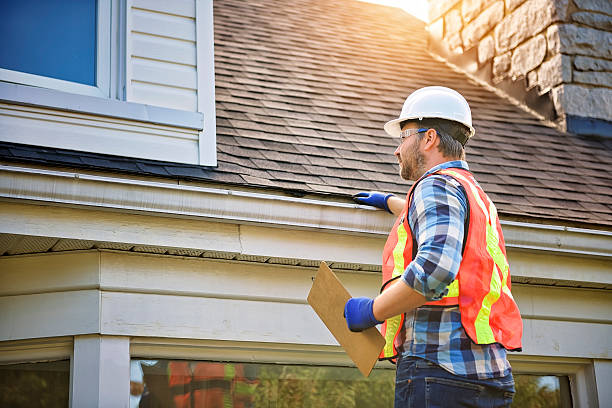 Roofing in Haugan